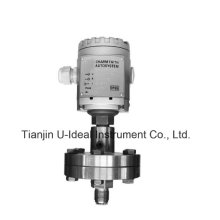 Multi-Function Diaphragm-Seal Type Pressure Transmitter